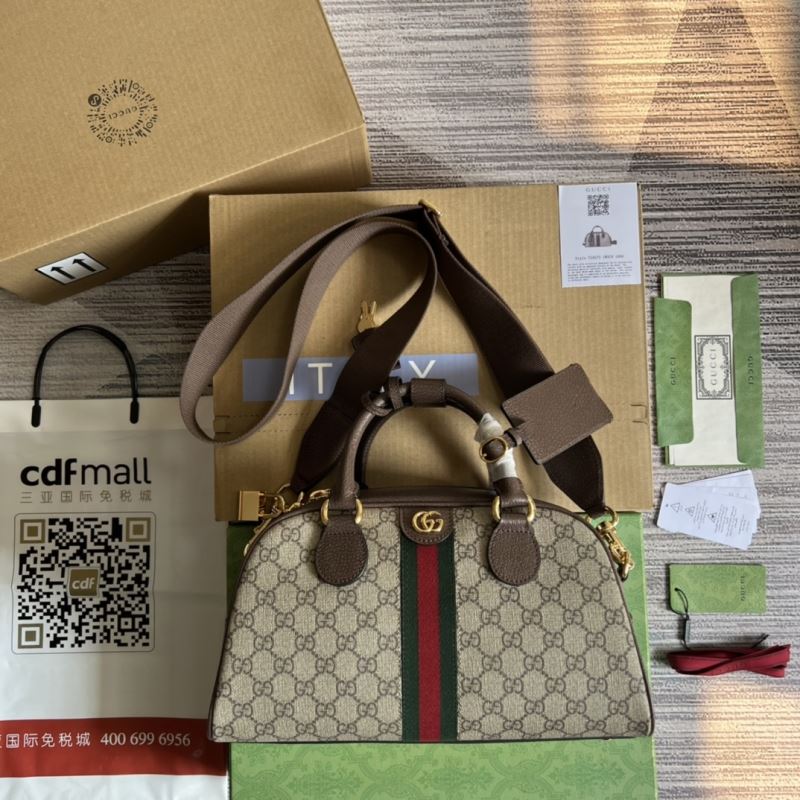 Gvc*1 top handle bags